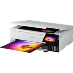 Epson EcoTank Photo ET-8550 All-in-One Supertank Printers