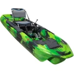 3 Waters Big Fish 108 Fishing Kayaks - Image 4