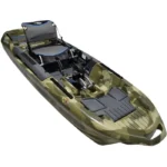 3 Waters Big Fish 108 Fishing Kayaks - Image 3