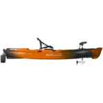 Old Town Sportsman AutoPilot 120 Motorized Kayak Steels - Image 3