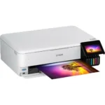 Epson EcoTank Photo ET-8550 All-in-One Supertank Printers - Image 2