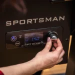 Pit Boss Sportsman 850 Pellet Grills - Image 2