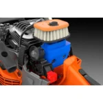 Husqvarna 550 XP Mark II Chainsaws - Image 4