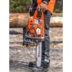 Husqvarna 550 XP Mark II Chainsaws - Image 3