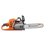 Husqvarna 550 XP Mark II Chainsaws - Image 2