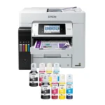 Epson EcoTank Pro ET-5850 Color Lasers - Image 4