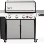 Weber Genesis SPX-435 Smart Gas Grills