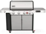 Weber Genesis SPX-435 Smart Gas Grills - Image 4
