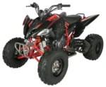 Vitaccii Pentora Racing ATV
