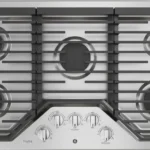 GE Profile Built-In Gas Cooktops PGP7036SLSS