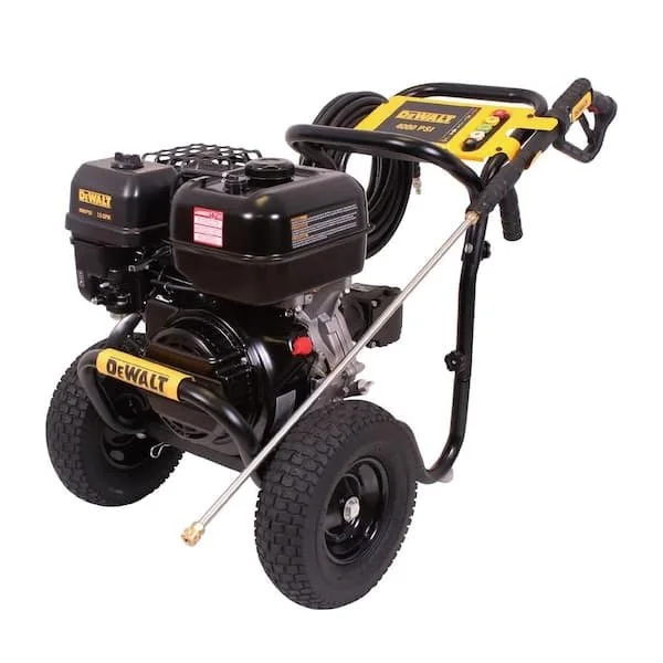 w1-15-1.webp DeWalt 4000 PSI 3.5 GPM Cold Water Gas Pressure Washers - Image 1