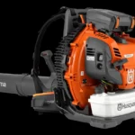 Husqvarna 590BTS Backpacks Blower Tube Throttle