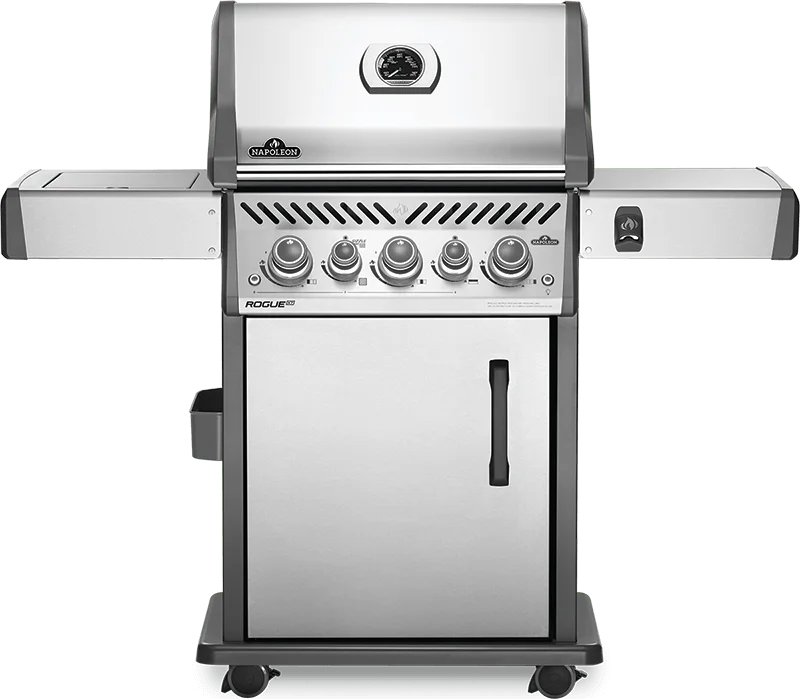 w1-2-1.webp Napoleon Rogue SE 425 Gas Grills - Image 1