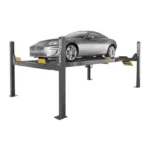 BendPak HDS-14 Four-Post Lifts - Image 4
