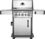 Napoleon Rogue SE 425 Gas Grills - Image 4