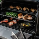Masterbuilt Gravity Series XT Digital Charcoal Grills and Smoker - Image 3