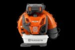 Husqvarna 590BTS Backpacks Blower Tube Throttle - Image 3