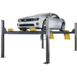 BendPak HDS-14 Four-Post Lifts - Image 3