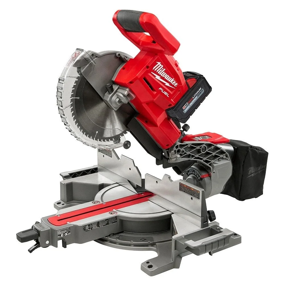 wqe-2-1.webp SKIL SPT88-01 12″ Worm Drive Dual Bevel Sliding Miter Saw - Image 1