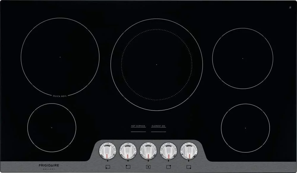 www1-1.webp Frigidaire 36″ Electric Cooktops - Image 1