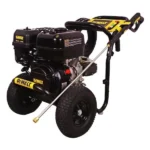 DEWALT 4400 PSI 4.0 GPM Gas Pressure Washer with AAA Triplex Pumps - Image 4