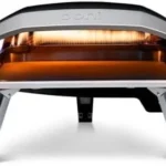 Ooni Koda 16 Natural Gas Pizza Oven – 28mbar Naturals Gas Outdoor Oven, Makes 16 Inch Pizzass