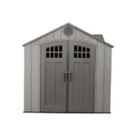 Lifetime 15 Ft X 8 Ft Outdoor Storage Sheds – 60318 - Image 3