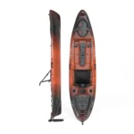 Vibe Kayaks Sea Ghosts 110 - Image 2