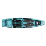 Perception Outlaw 11.5 Fishing Kayaks - Image 4