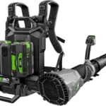 EGO Commercial LBPX8004-2 Backpack Leaf Blower Kits