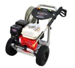 Simpson ALH3425 Aluminums 3600 PSI 2.5 GPM Honda GX200 Gas Pressure Washer 60689 - Image 4