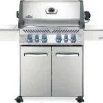 Napoleon Prestige 500 Natural Gas Grills