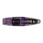 Perception Outlaw 11.5 Fishing Kayaks - Image 3