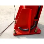 KT-M120 Two Post Clear-floor Vehicles Lift - Image 2