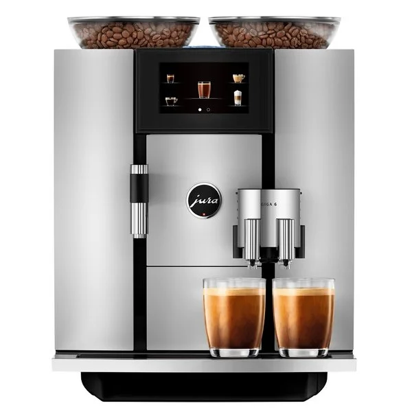 zxcv1.webp Jura GIGA 6 Automatic Coffee Machines - Image 1
